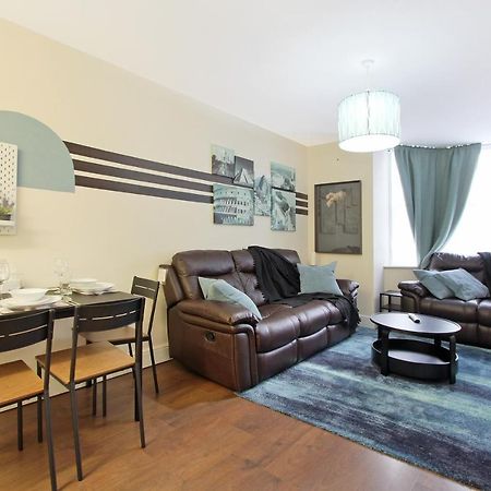 Memories In Margate Apartment ภายนอก รูปภาพ