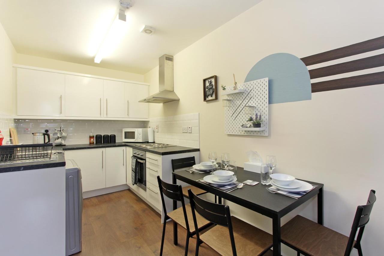 Memories In Margate Apartment ภายนอก รูปภาพ