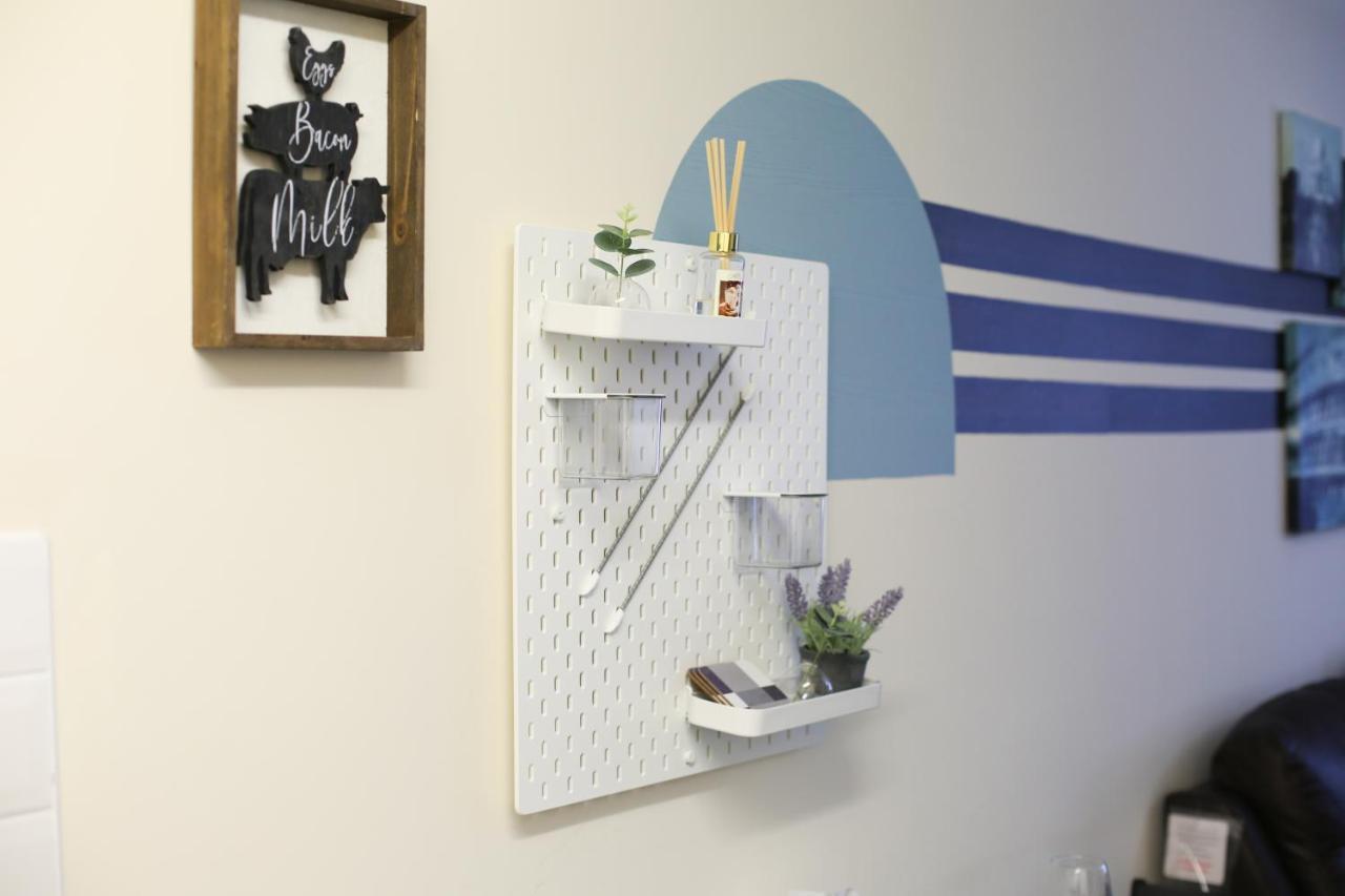 Memories In Margate Apartment ภายนอก รูปภาพ