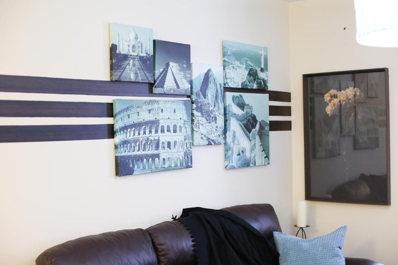 Memories In Margate Apartment ภายนอก รูปภาพ