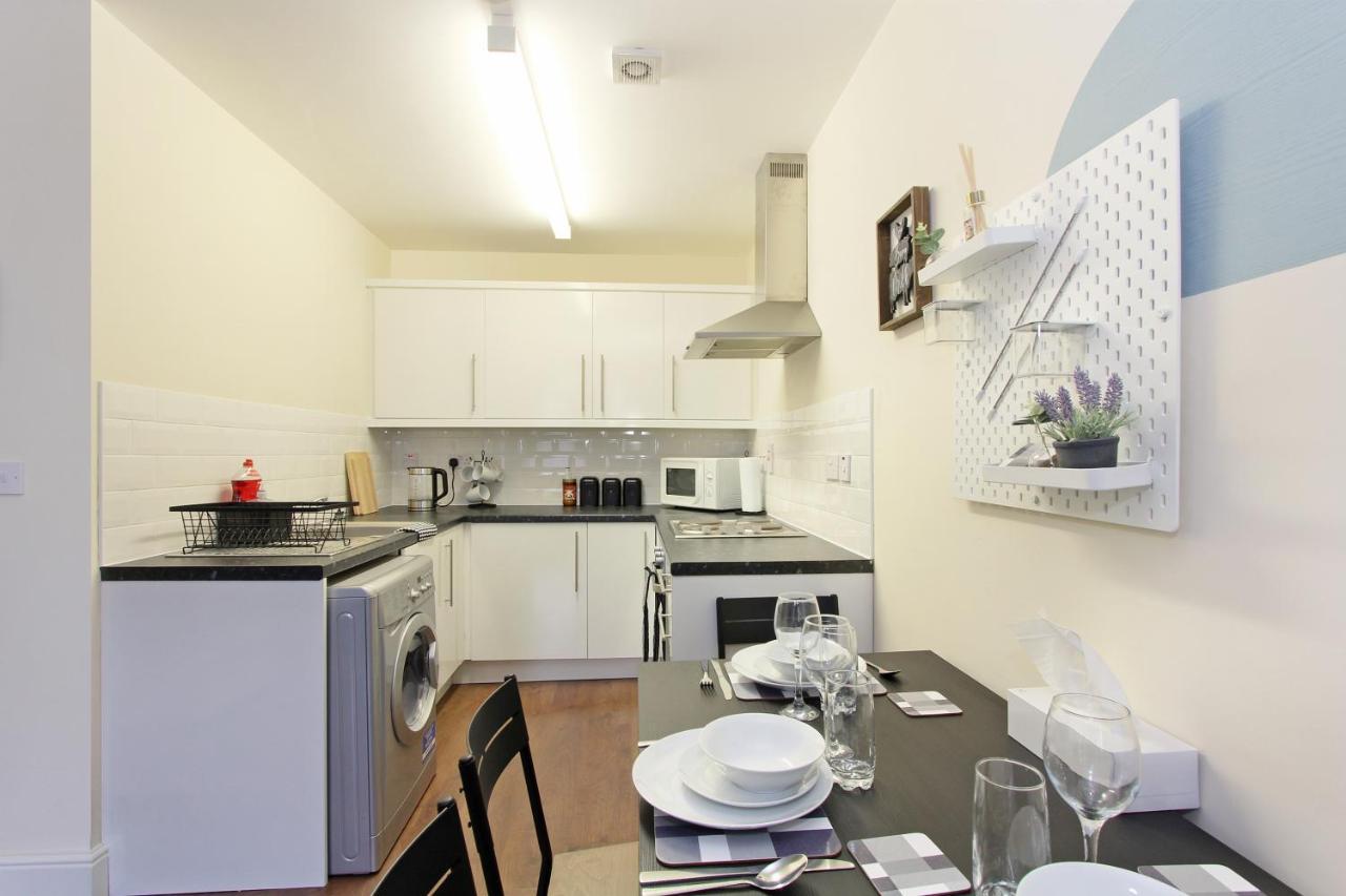Memories In Margate Apartment ภายนอก รูปภาพ