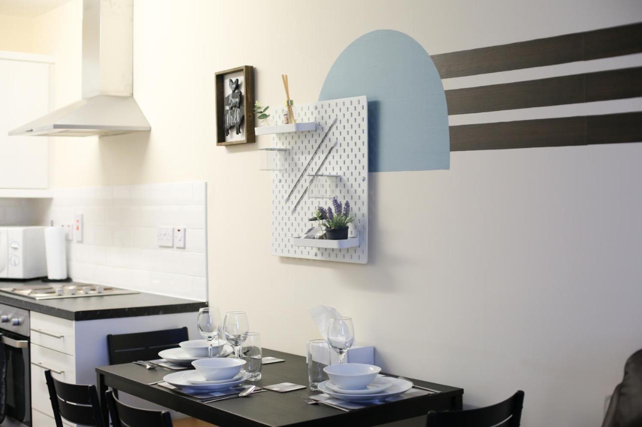 Memories In Margate Apartment ภายนอก รูปภาพ