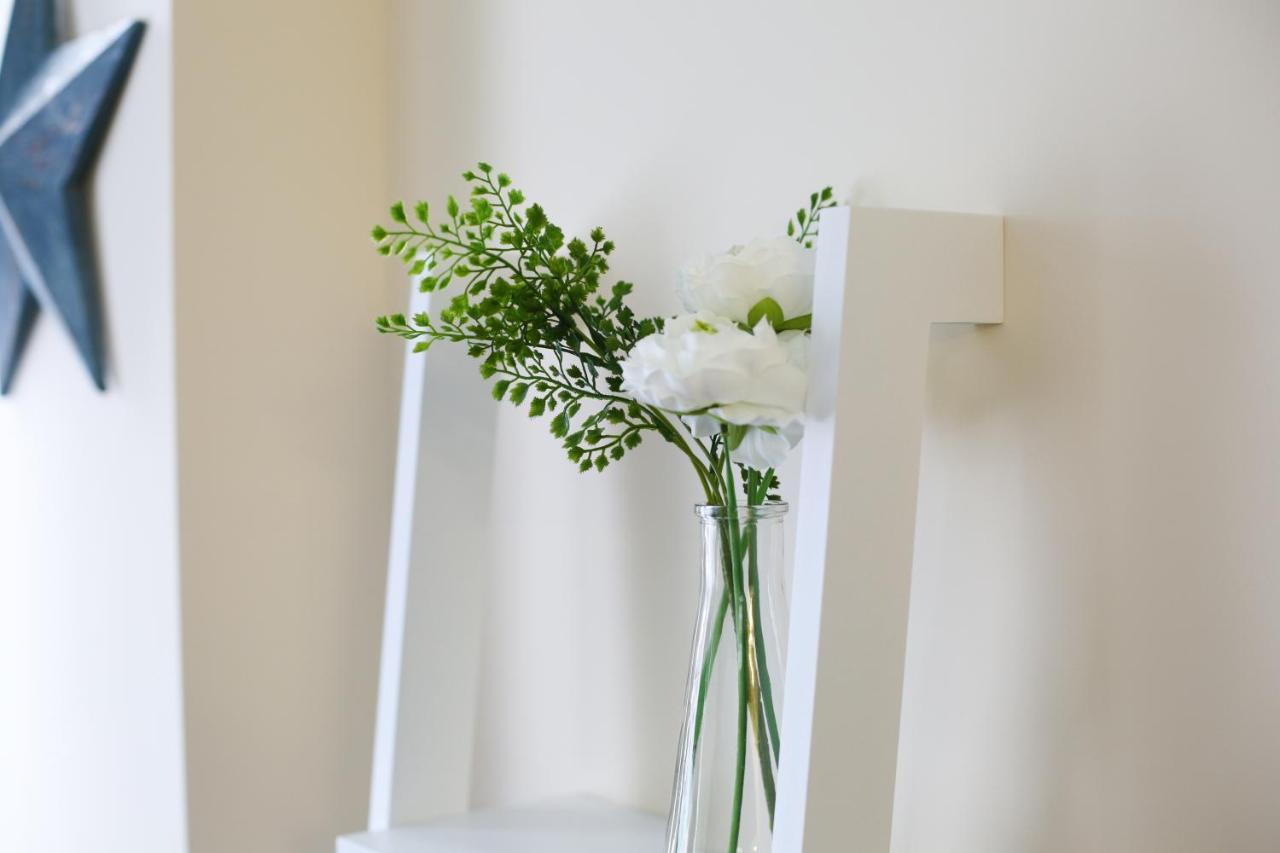 Memories In Margate Apartment ภายนอก รูปภาพ