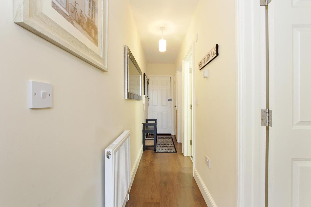 Memories In Margate Apartment ภายนอก รูปภาพ