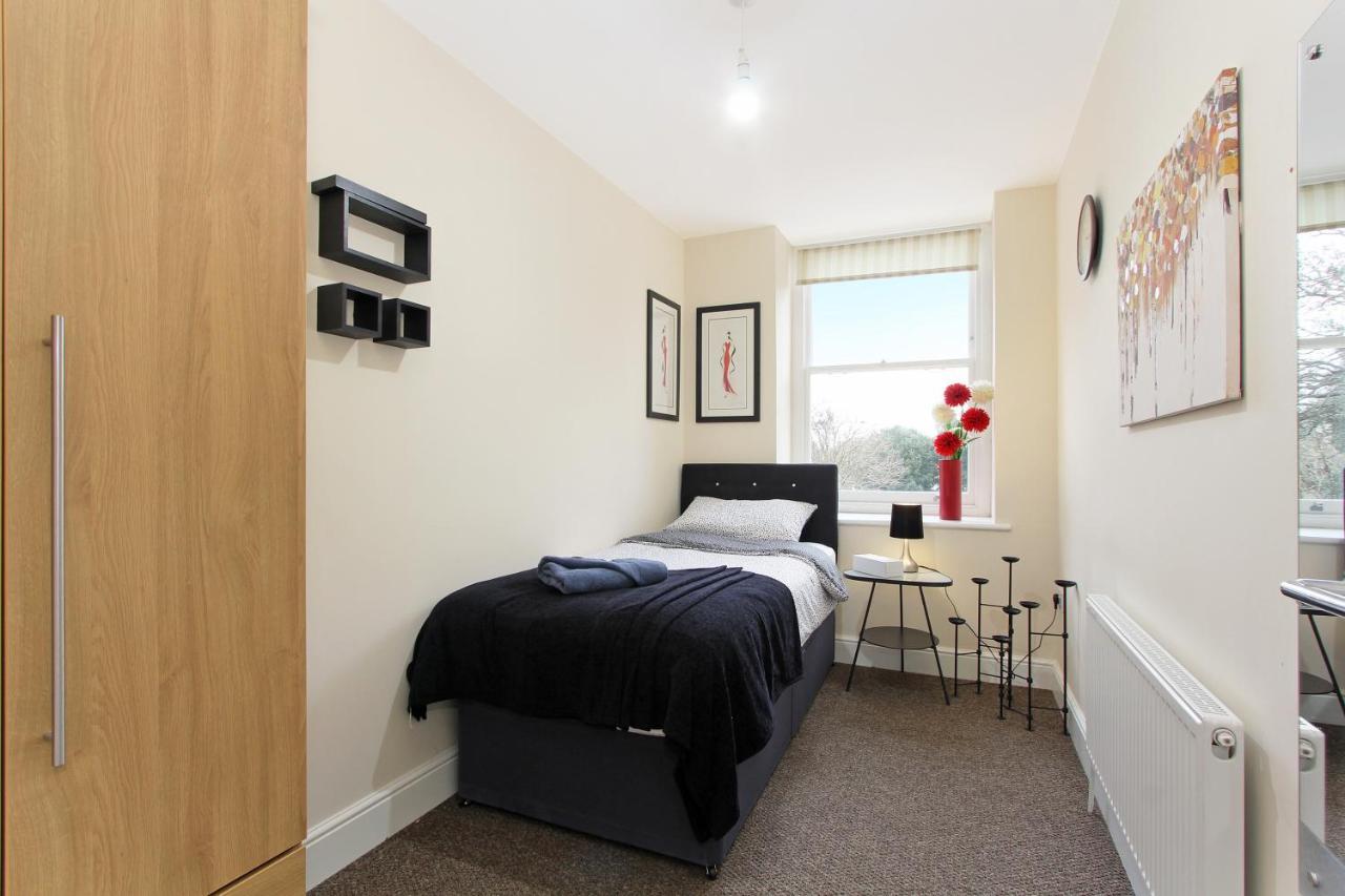 Memories In Margate Apartment ภายนอก รูปภาพ